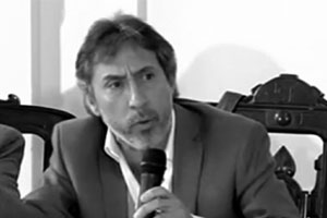 Jaime Parra Rodríguez