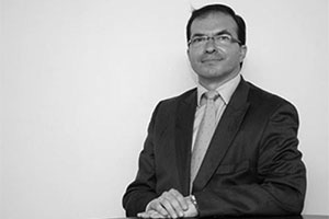 Luis David Prieto Martínez