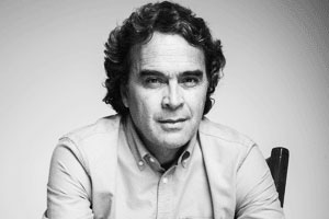 Sergio Fajardo Valderrama